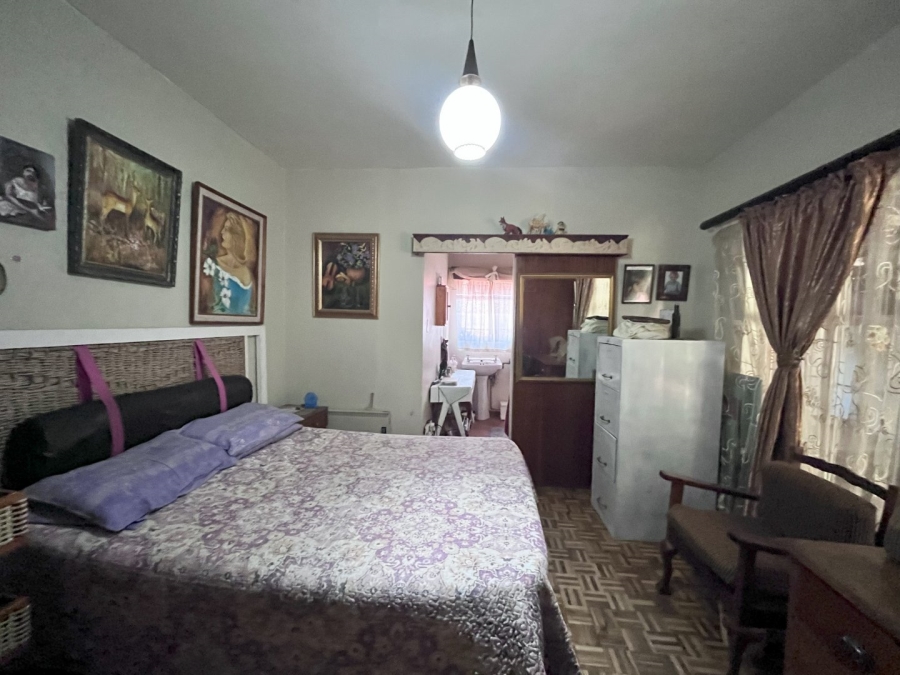 9 Bedroom Property for Sale in Generaal De Wet Free State